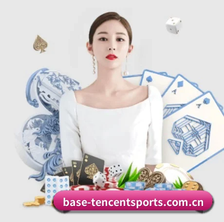腾讯体育 APP 界面